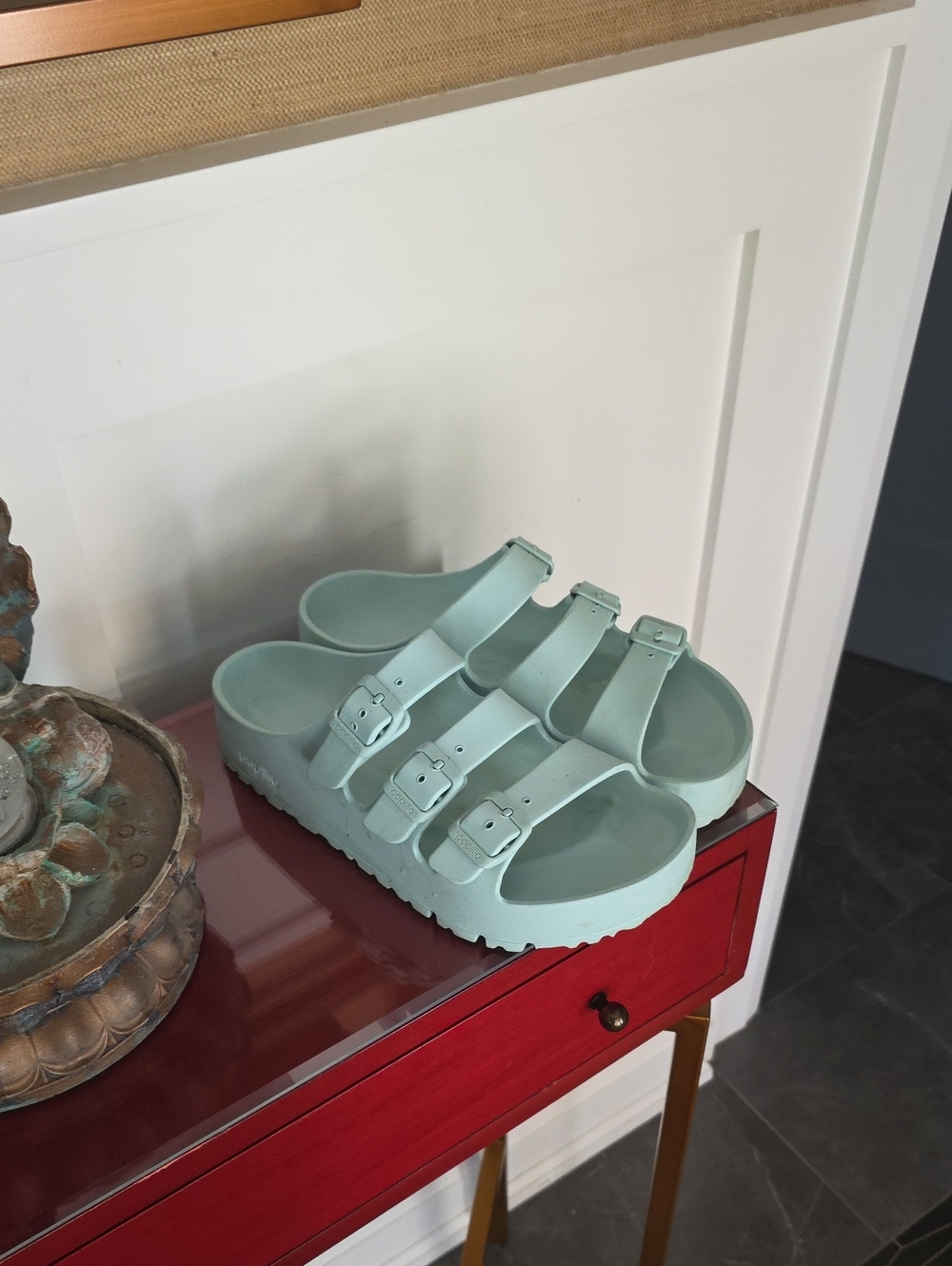 Birkenstock Flip Flops 7.5us